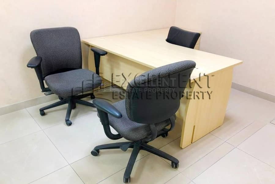 Business Center / Ready Tawtheeq for You Business Center / Ready Tawtheeq for You