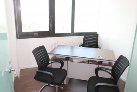 Cheapest but Well Maintain Sea View Office in Corniche Cheapest but Well Maintain Sea View Office in Corniche