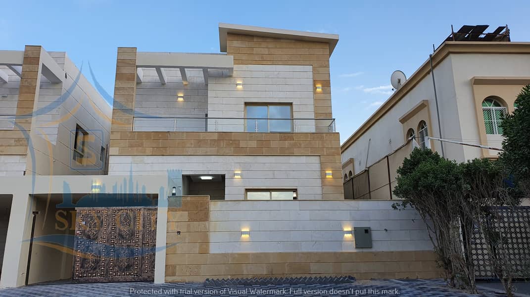 Вилла в Аль Мовайхат，Аль Мовайхат 2, 5 спален, 1700000 AED - 4562799