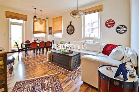 Upgraded 3 bed | Corner unit | Park view Upgraded 3 bed | Corner unit | Park view