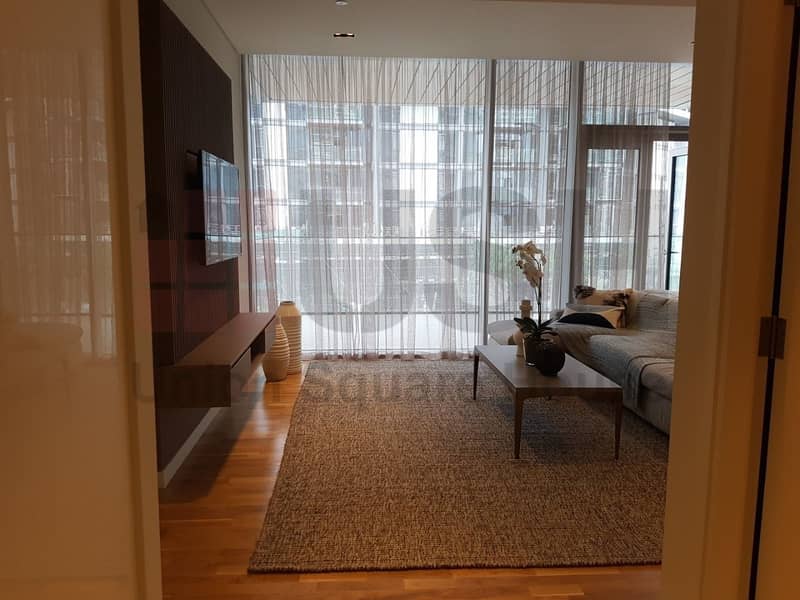 2BR WITH SEA VIEW NEXT TO JBR BLUEWATERS 2BR WITH SEA VIEW NEXT TO JBR BLUEWATERS