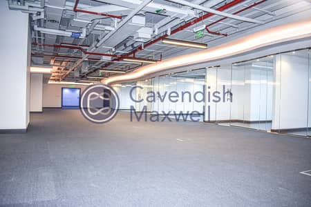 Recently Upgraded and Fully Fitted Office Recently Upgraded and Fully Fitted Office