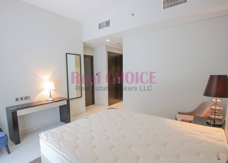 Brand New|1BR Apartment With Full Golf Course View Brand New|1BR Apartment With Full Golf Course View