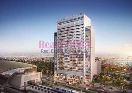 Brand New Studio Apartment|Near Metro Station Brand New Studio Apartment|Near Metro Station