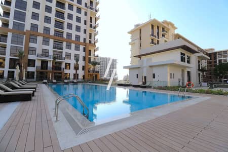 Brand New | Central Park | Ready to Move-In Brand New | Central Park | Ready to Move-In