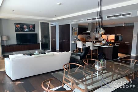 One Bedroom | New Appliances | Unfurnished One Bedroom | New Appliances | Unfurnished