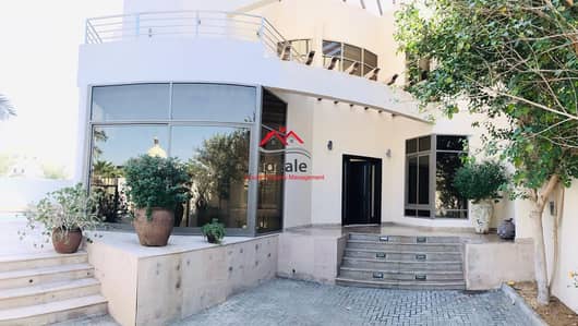 Beautiful and stunning villa in Khalifa city A. Beautiful and stunning villa in Khalifa city A.