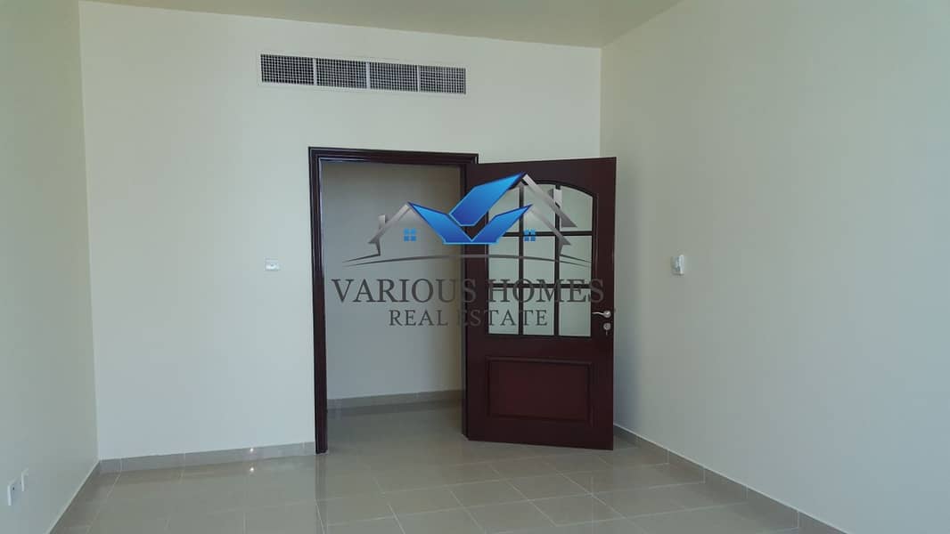 Excellent 02 BR APT at Al Nahyan Mamoura