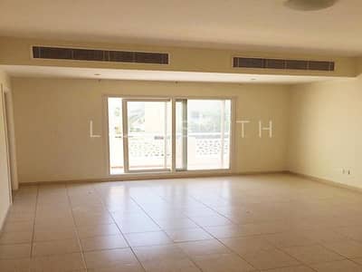 Back to Back Vacant 5BR Villa Type 11 in Meadow 3 Back to Back Vacant 5BR Villa Type 11 in Meadow 3