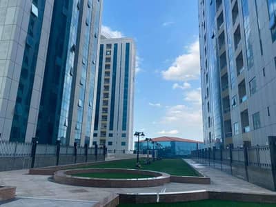 Move-in Ready! Available for Rent 2 BHK Apartment in Orient Tower with Parking Move-in Ready! Available for Rent 2 BHK Apartment in Orient Tower with Parking