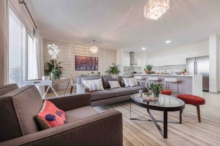 Al Andalus | 2 Bedroom Apartment| Ready AUG 2020| 4 yrs Post Handover Payment Plan Al Andalus | 2 Bedroom Apartment| Ready AUG 2020| 4 yrs Post Handover Payment Plan