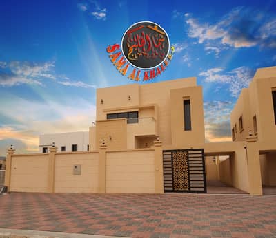 Modern villa with excellent finishing for sale Modern villa with excellent finishing for sale