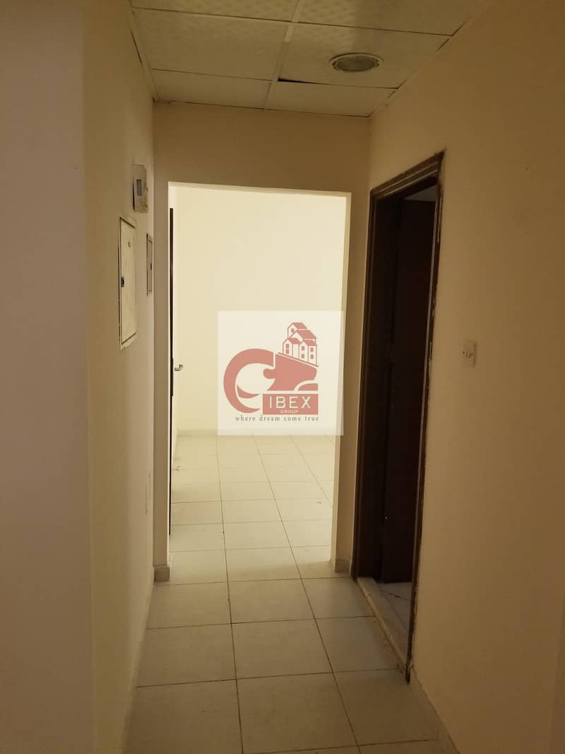 Very hot offer 1bhk with balcony in muwaileh