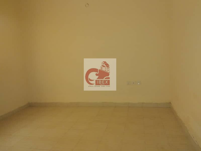 Excellent 1bhk flat just 18k At thee prime location