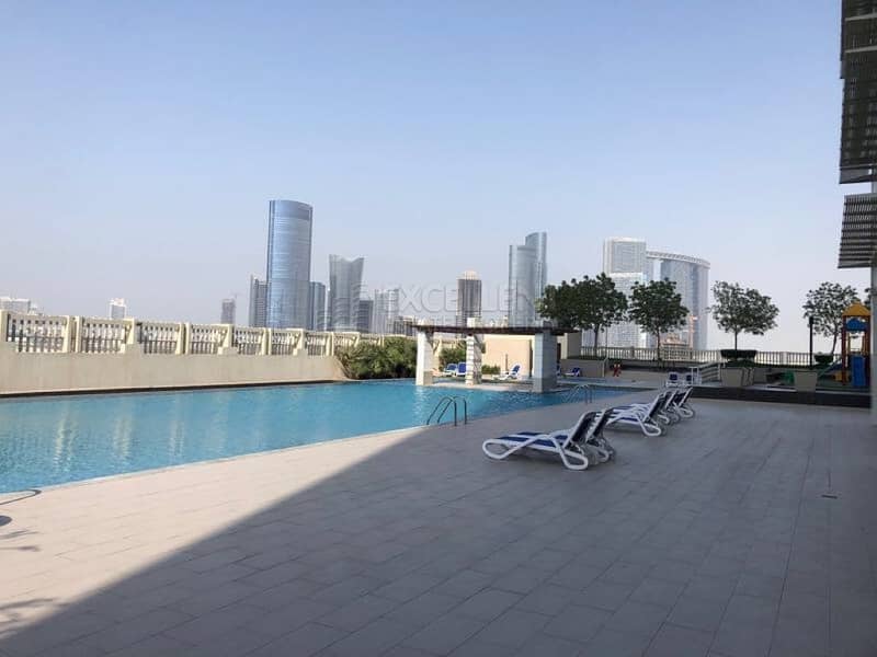 4 Payments| Elegant 1BH Apt| Sea View 4 Payments| Elegant 1BH Apt| Sea View