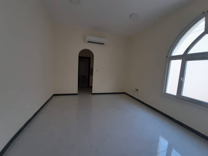 NEW WONDERFUL STUDIO Private entrance FOR RENT IN MBZ Z 20  FIRST TENANT