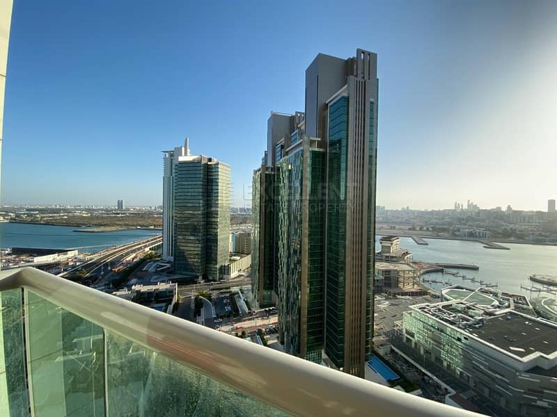 Ready to Move In 1BH Apt| Balcony| Sea View| Facilities Ready to Move In 1BH Apt| Balcony| Sea View| Facilities