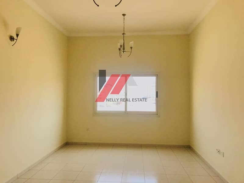 Hot Deal !! 1BHK Apartment Ijust n 30k  I Covered Parking I Near to Exit