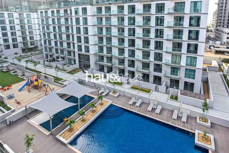 Spacious Three Bedroom + Maids Apartment Spacious Three Bedroom + Maids Apartment