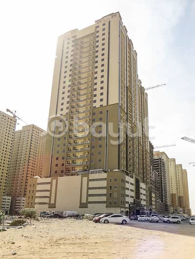 ONE BHK FACING PARK VIEW FOR SALE! ONE BHK FACING PARK VIEW FOR SALE!