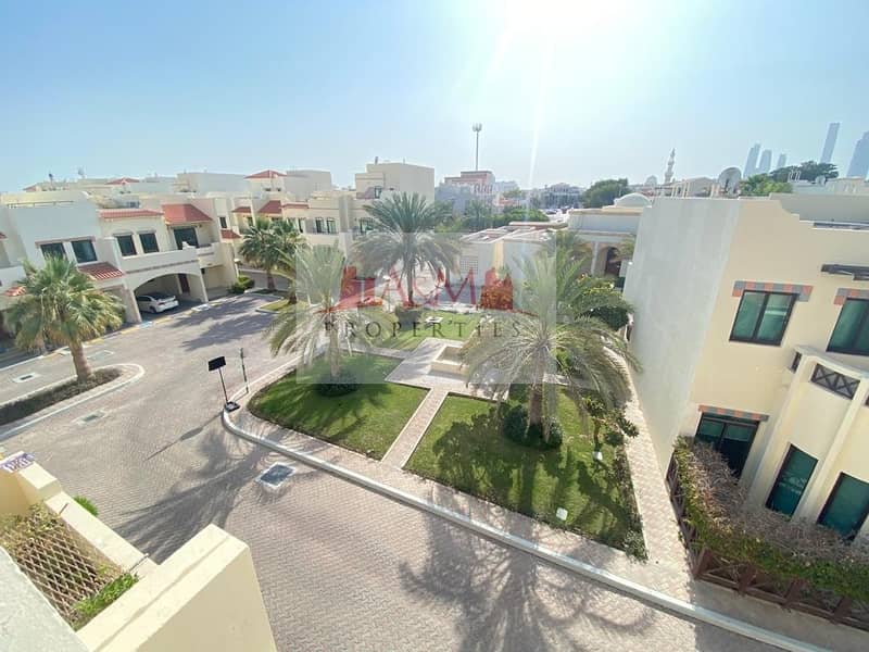 AMAZING OFFER.: 4 Bedroom Villa with All Facilities available in khaldiyah for 148 AMAZING OFFER.: 4 Bedroom Villa with All Facilities available in khaldiyah for 148