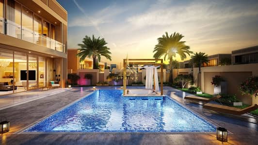 Independent Villa 5Br / 25Yrs Payment plan Independent Villa 5Br / 25Yrs Payment plan