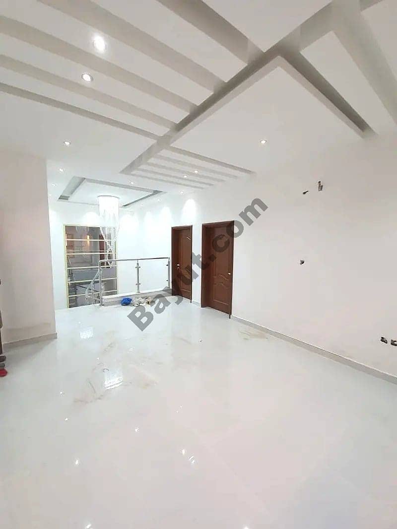 Villa with modern design is in a great location in Al Rawda 2 area