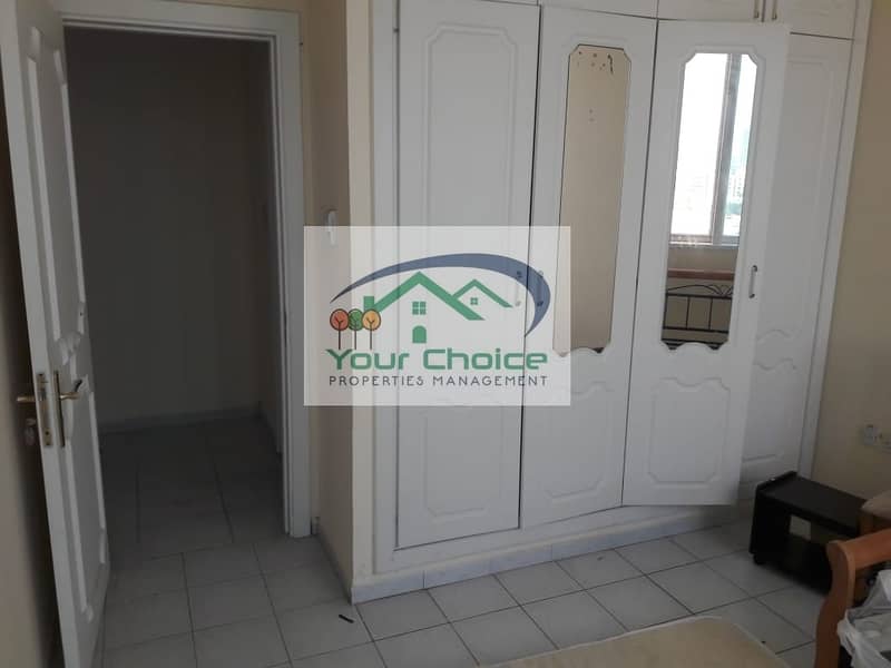 000/Year upto 4 Payments| Near Al Wahda Mall