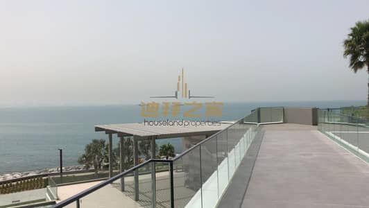 hot deal spacious 1bhk in blue water unfurnishedd hot deal spacious 1bhk in blue water unfurnishedd