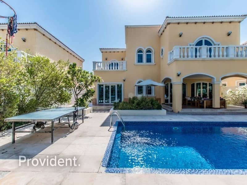 Magnificent 5 bedroom | Exceptional family home