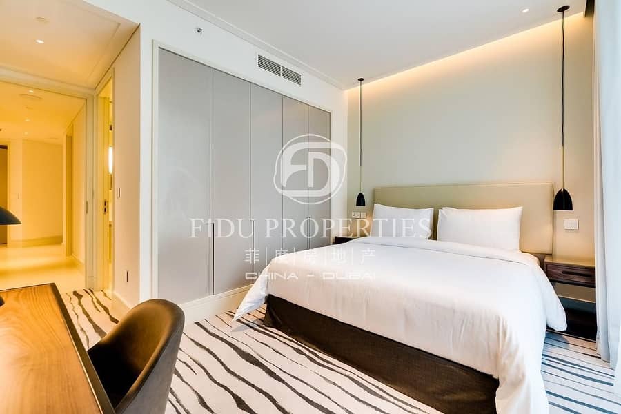 Luxury Furnished | Panoramic View | Brand New Luxury Furnished | Panoramic View | Brand New