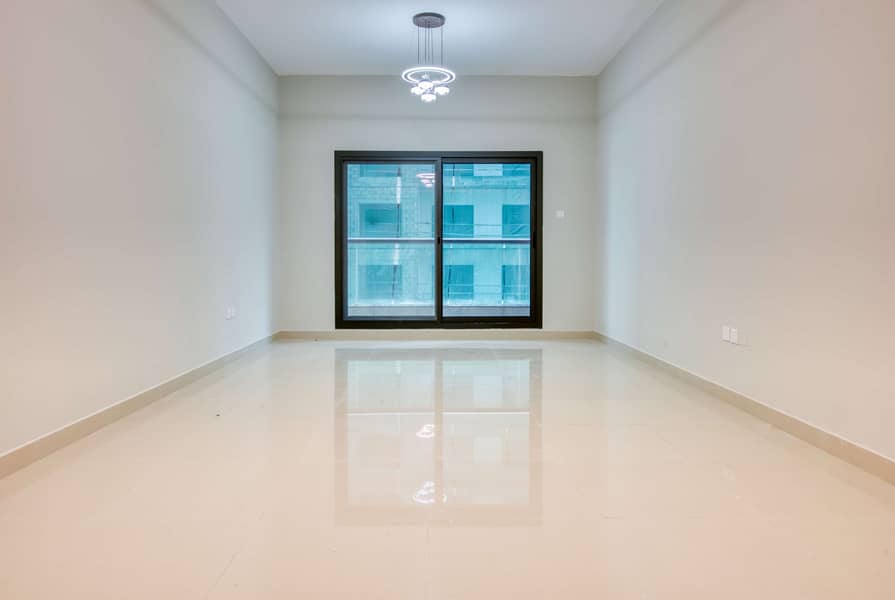 位于迪拜生产城(IMPZ) 1 卧室的公寓 38000 AED - 4494171