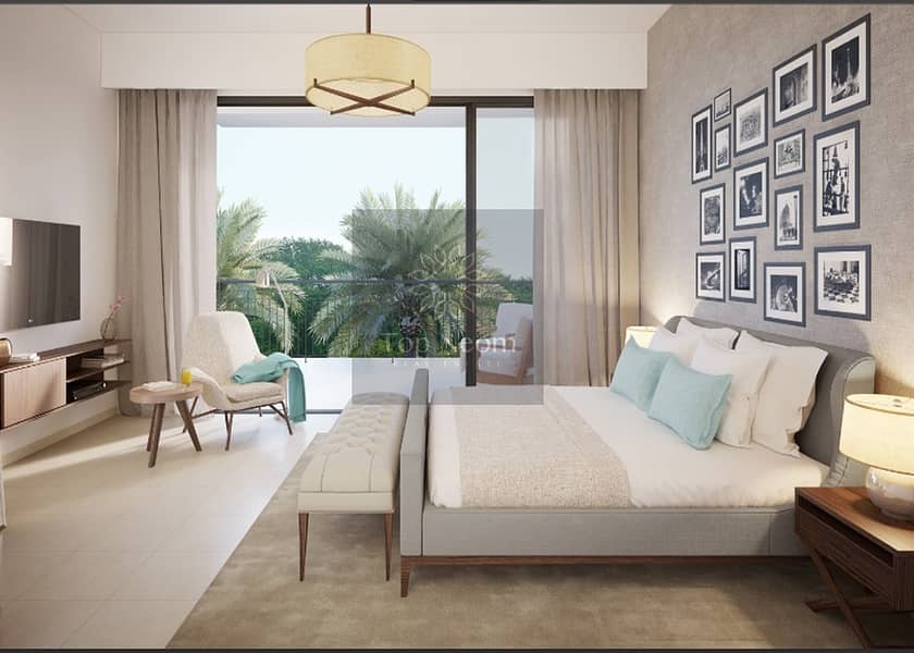Let's move in your Dream Villa in the Heart of Dubai