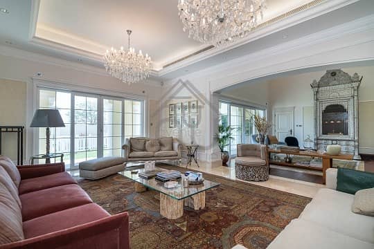 Stunning D Type Villa | MOTIVATED SELLER! Stunning D Type Villa | MOTIVATED SELLER!