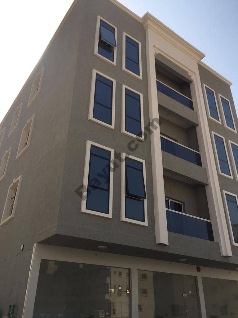 Квартира в Аль Алиа, 1 спальня, 16000 AED - 4565491