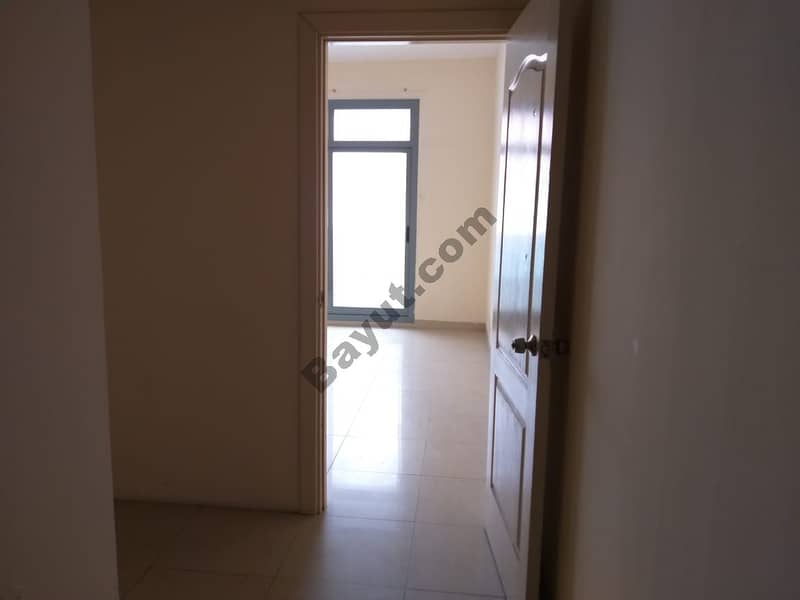Super offer Spacious 2 bedroom with Balcony rent 36k 6chqs Near Rta bus Stop in Al Nahda dubai