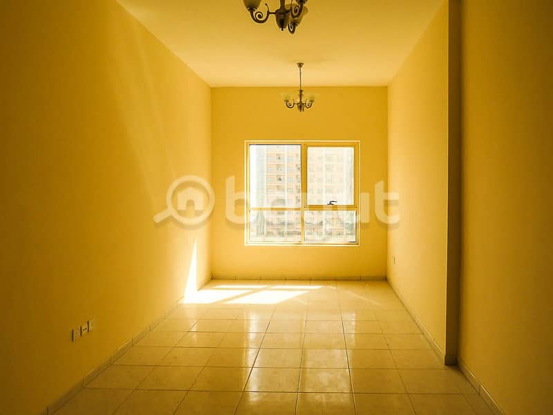 Квартира в Аджман Даунтаун，Аль Кор Тауэрс, 3 cпальни, 366000 AED - 4565757