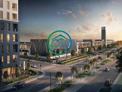 Freehold Commercial Plot bearing Huge ROI in Al Shamkha Freehold Commercial Plot bearing Huge ROI in Al Shamkha