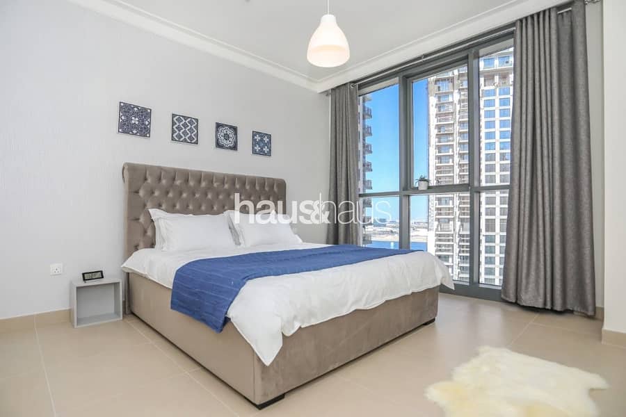 Beautifully Furnished One Bedroom Apartment