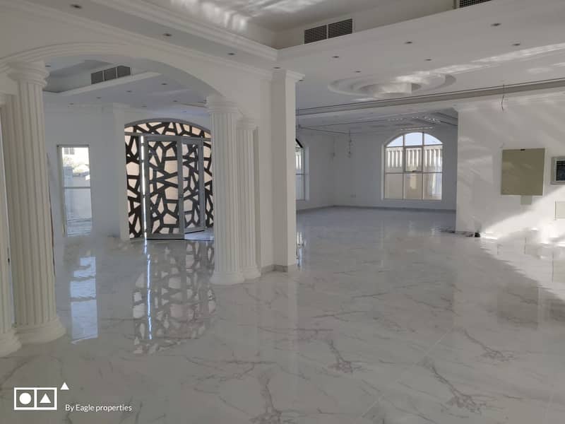 BRAND NEW 6BR INDEPENDENT VILLA IN BARSHA
