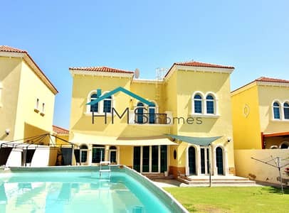 3 BED VILLA - DISTRICT 5 - CLOSE TO PARK 3 BED VILLA - DISTRICT 5 - CLOSE TO PARK