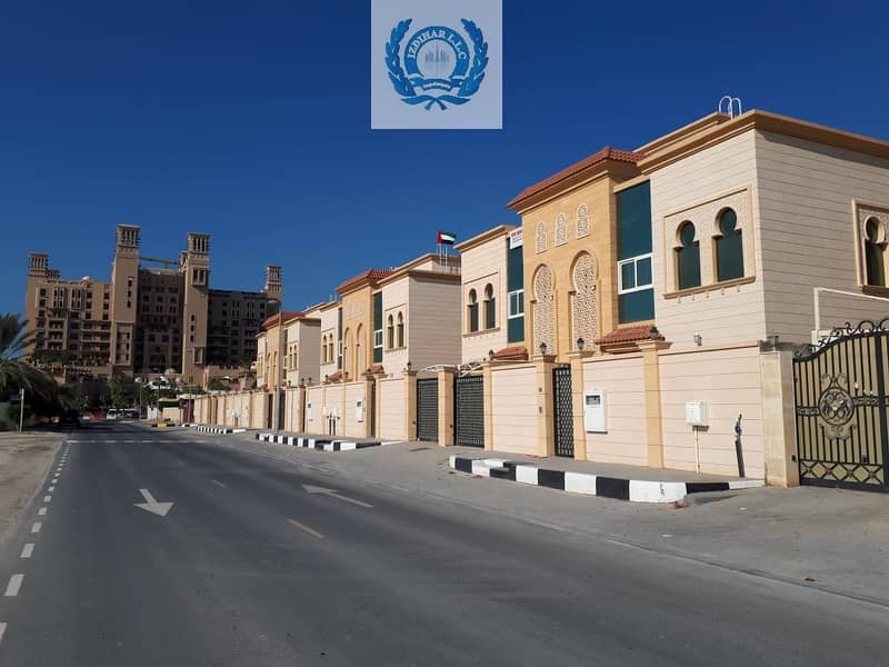 Brand New Four Bedroom Near To Beach Area In Riffa Brand New Four Bedroom Near To Beach Area In Riffa