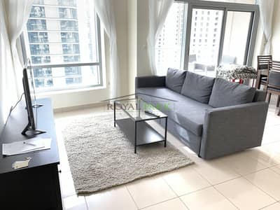 HIGH FLOOR Furnished 1BR In Sanibel Park Island Dubai Marina HIGH FLOOR Furnished 1BR In Sanibel Park Island Dubai Marina