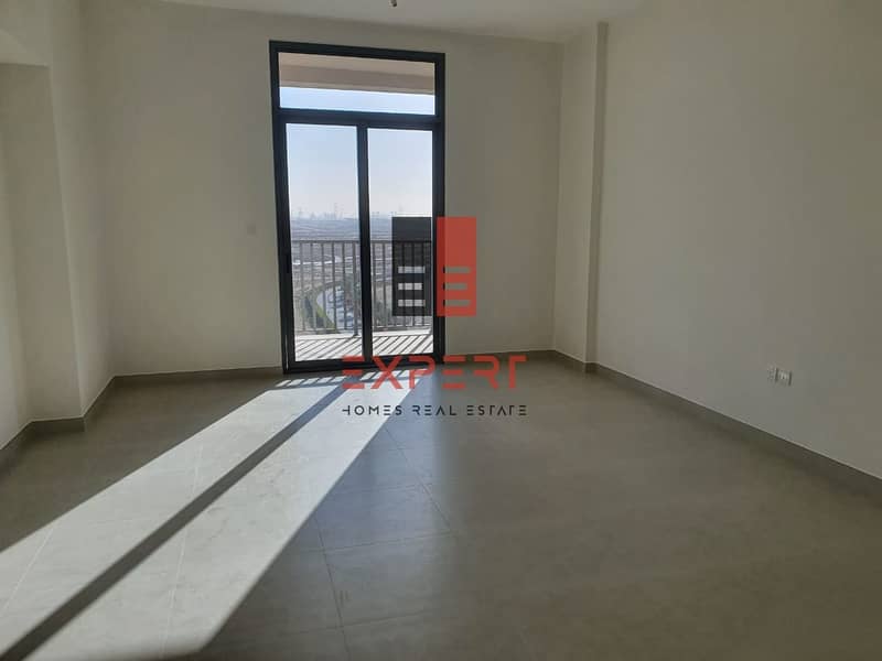 Large 2bhk+storage in Midtown for rent