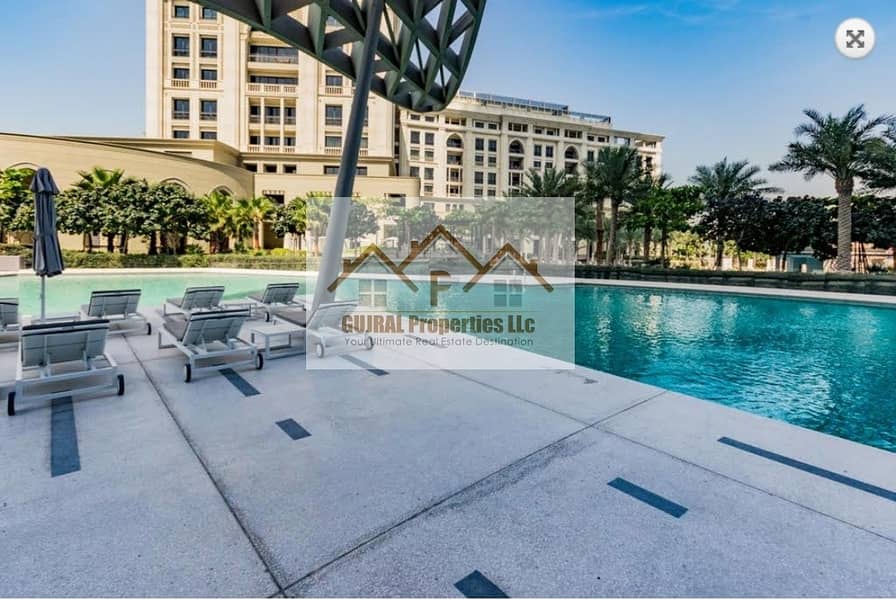 Fantastic View | Fully Furnished- 1 Bedroom 4 Rent Fantastic View | Fully Furnished- 1 Bedroom 4 Rent