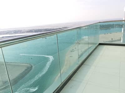 Brand new/ chiller free breathtaking view 3bhk apartment with all facilities in Mamzar sharjah Brand new/ chiller free breathtaking view 3bhk apartment with all facilities in Mamzar sharjah