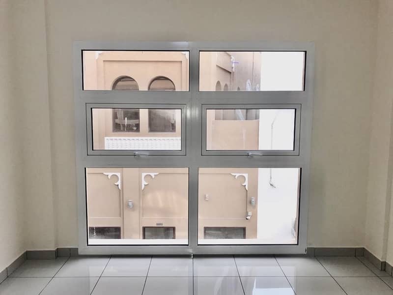 DIRECT FROM LANDLORD NO COMMISSION! Studio Apartment near Al Ghubaiba Metro and Bus Station