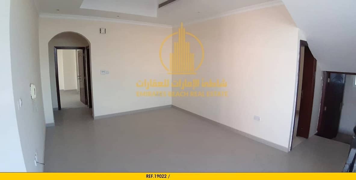 Private Entrance Town House Villa in Mohammed Bin Zayed City