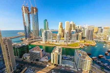 Premium Unit| Full Marina| Furnished| High Floor Premium Unit| Full Marina| Furnished| High Floor