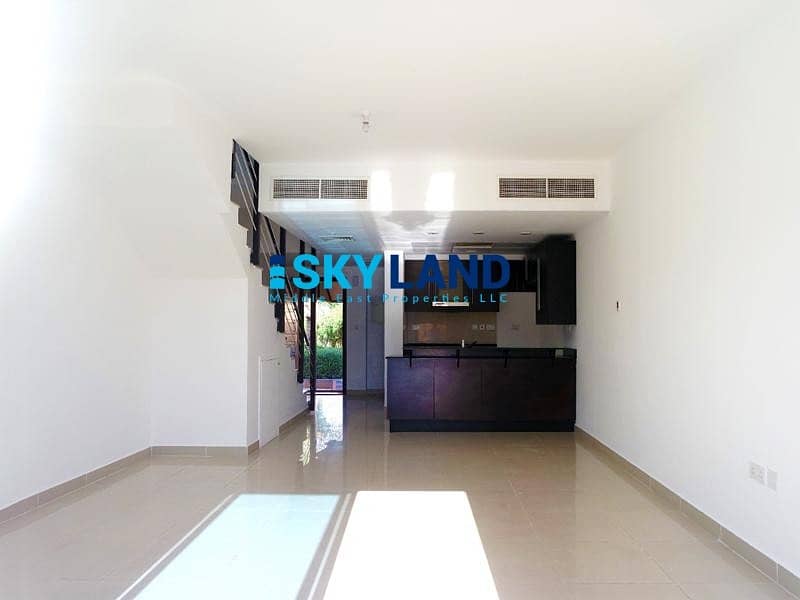 Excellent Condition! 3BR w/ Private Garden 95k Only Excellent Condition! 3BR w/ Private Garden 95k Only
